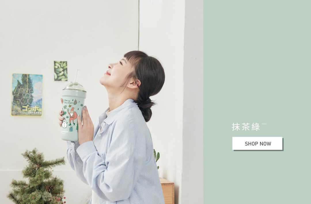 凱菲大容量保溫瓶-TCBA-900系列