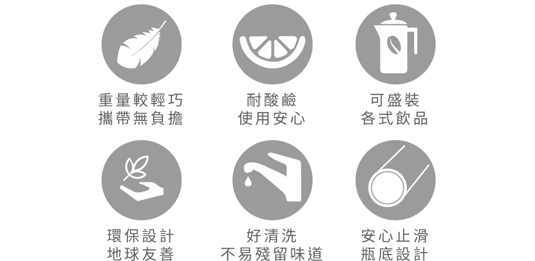 選擇陶瓷內膽保溫杯的好處