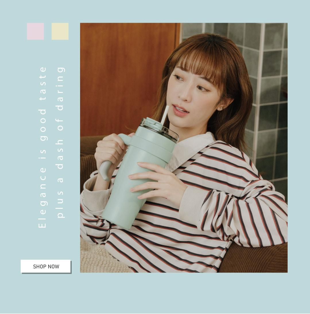 大容量瓶身設計